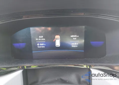 2022 Volkswagen Taos 1.5T S из США, поврежденный, VIN 3VVCX7B28NM035942